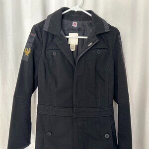 Vintage Diesel 78 Women's Jacket